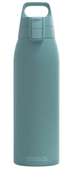 SIGG Shield Therm One 1.0L - Morning Blue