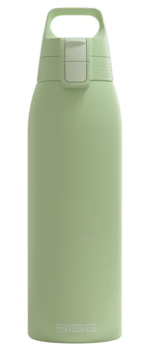 SIGG Shield Therm One 1.0L - Eco Green