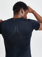 Craft Men's Pro Hypervent SS Tee - Black