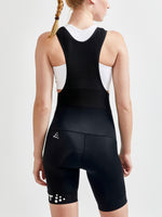 Craft Women's Core Endure Bib Shorts - Black