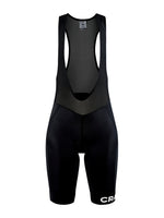 Craft Women's Core Endure Bib Shorts - Black