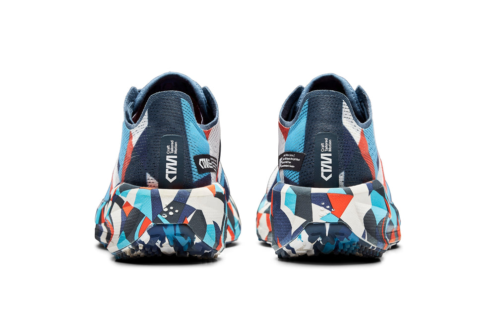 Craft Women's CTM Ultra Carbon 2 - P Dazzle Cam