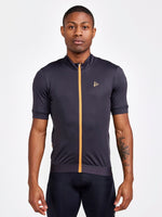 Craft Men's Core Essence Regular Fit - Slate-Desert