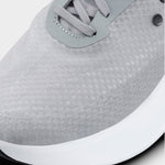 Craft Men's Nordlite Speed Running Shoe - Black/White (grey)