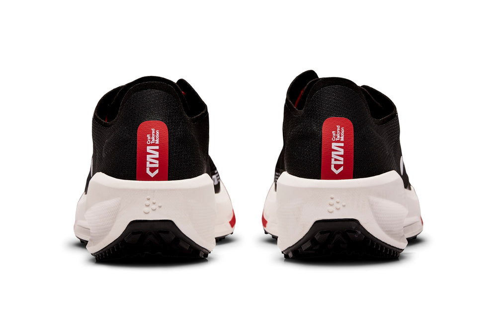 Craft Women's CTM Ultra 3 - Black-Heat