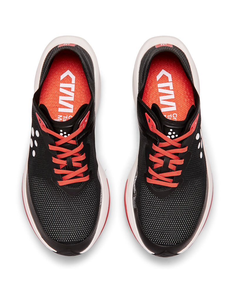 Craft Women's CTM Ultra 3 - Black-Heat