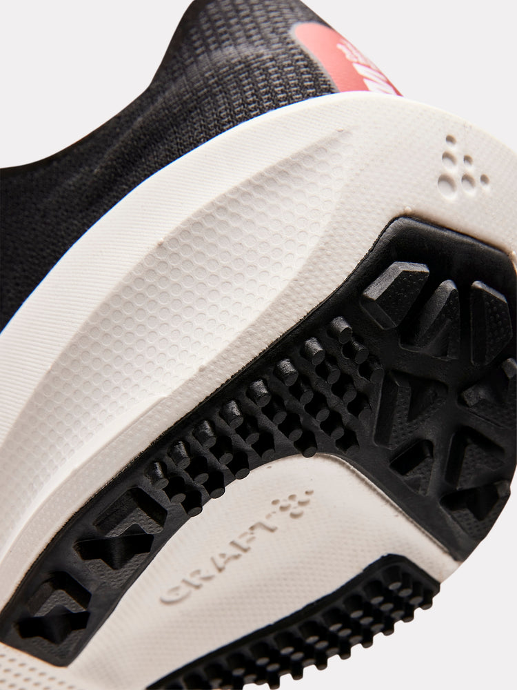 Craft Women's CTM Ultra 3 - Black-Heat