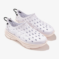 KANE Active Recovery Shoe - White / Cream