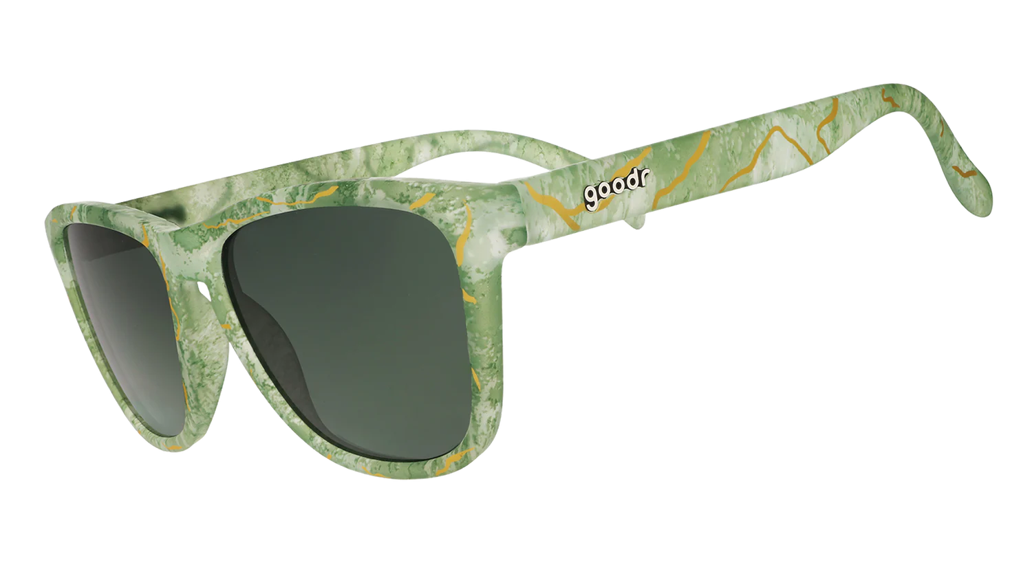 Goodr - Kinda Mint Condition