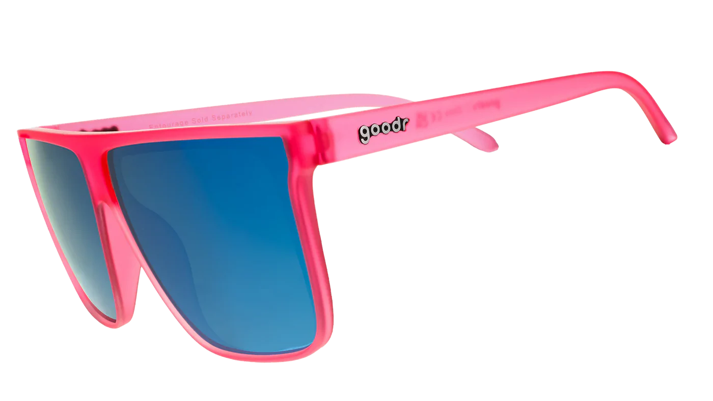 Goodr - Entourage Sold Separately