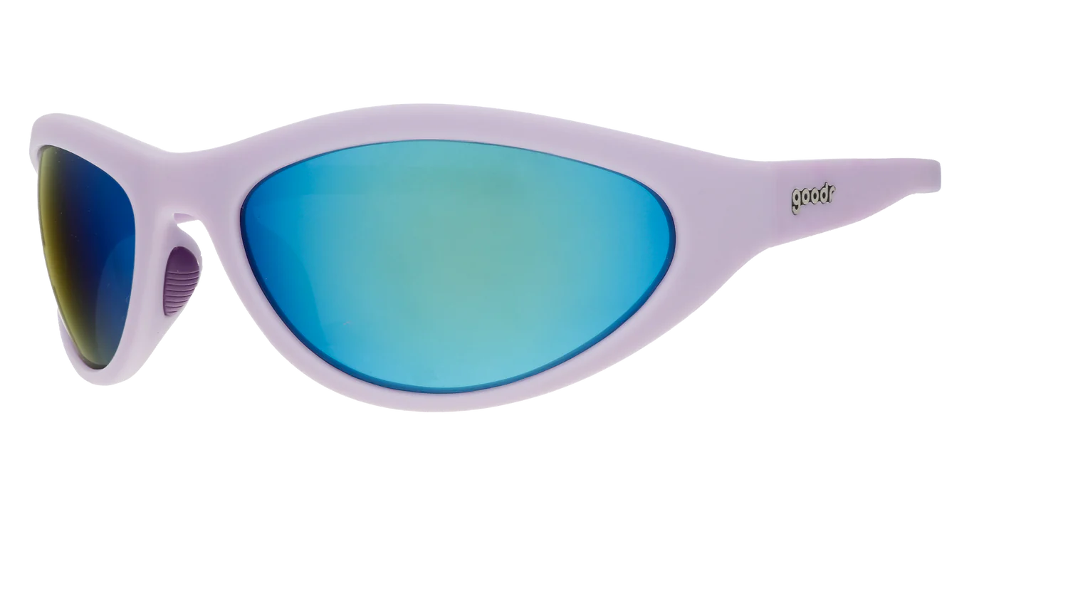 Goodr - In My Periwinkle Prime