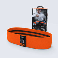 TRNR Squat Band Medium - Orange