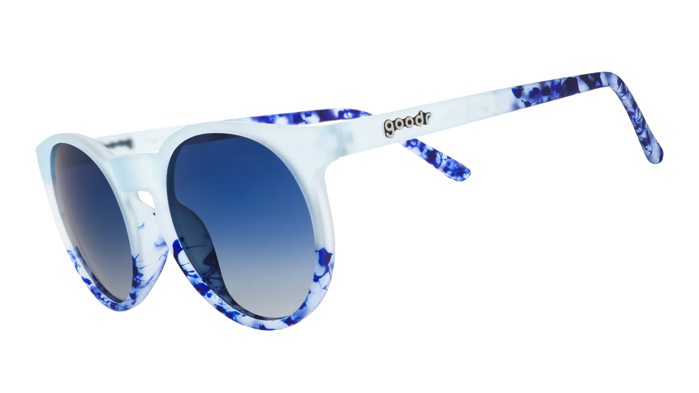 Goodr - That Literal Drip
