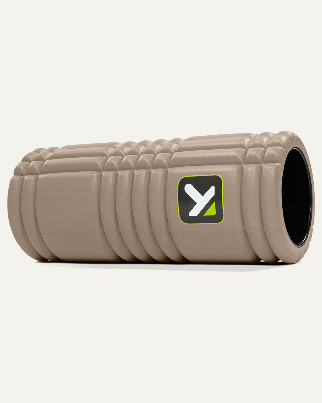 Trigger Point The Grid 1.0 Foam Roller - Chocolate