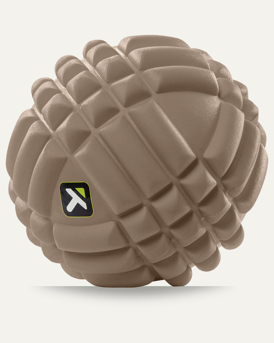 Trigger Point GRID Ball - Chocolate