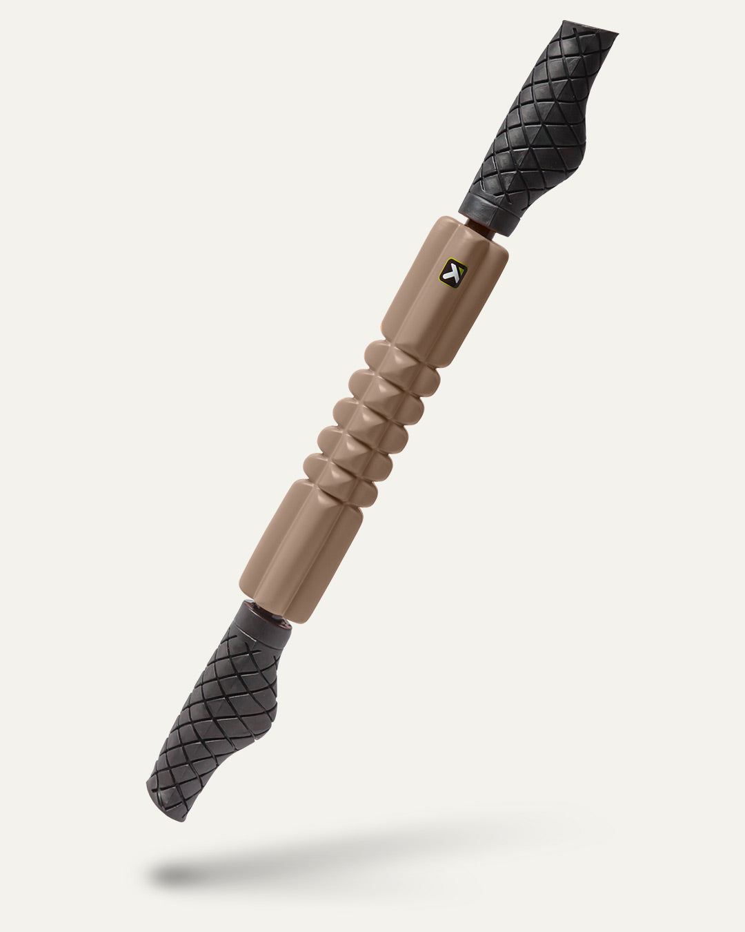 Trigger Point GRID STK Foam Roller - Chocolate
