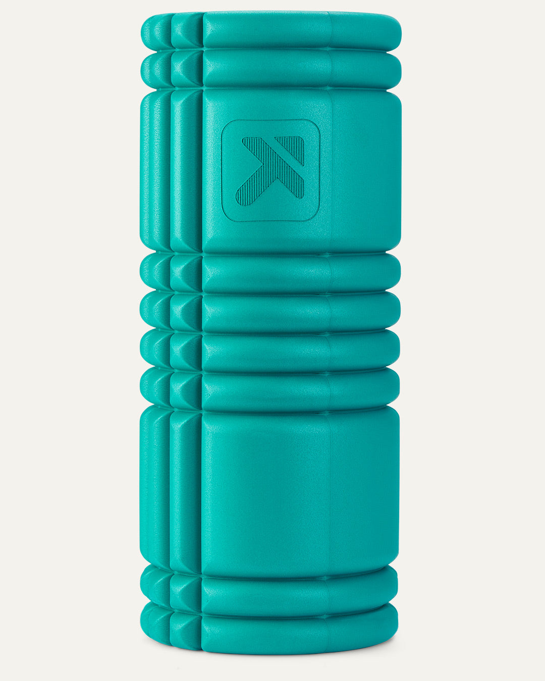 Trigger Point The Grid 1.0 Foam Roller - Teal