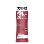 226ERS High Energy Gel 76g - Caffeine/Cherry