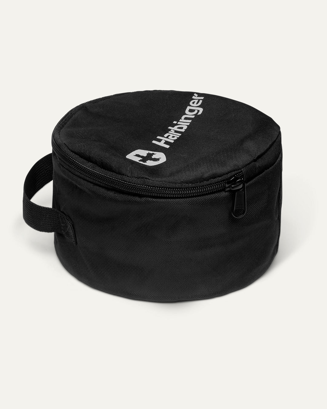 Harbinger Unisex's Pro Leather Belt - Black
