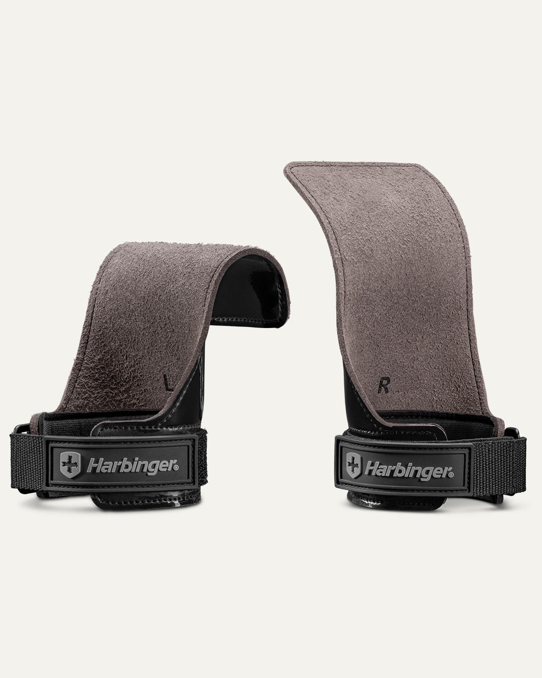 Harbinger Pro Tacky Grip - Black