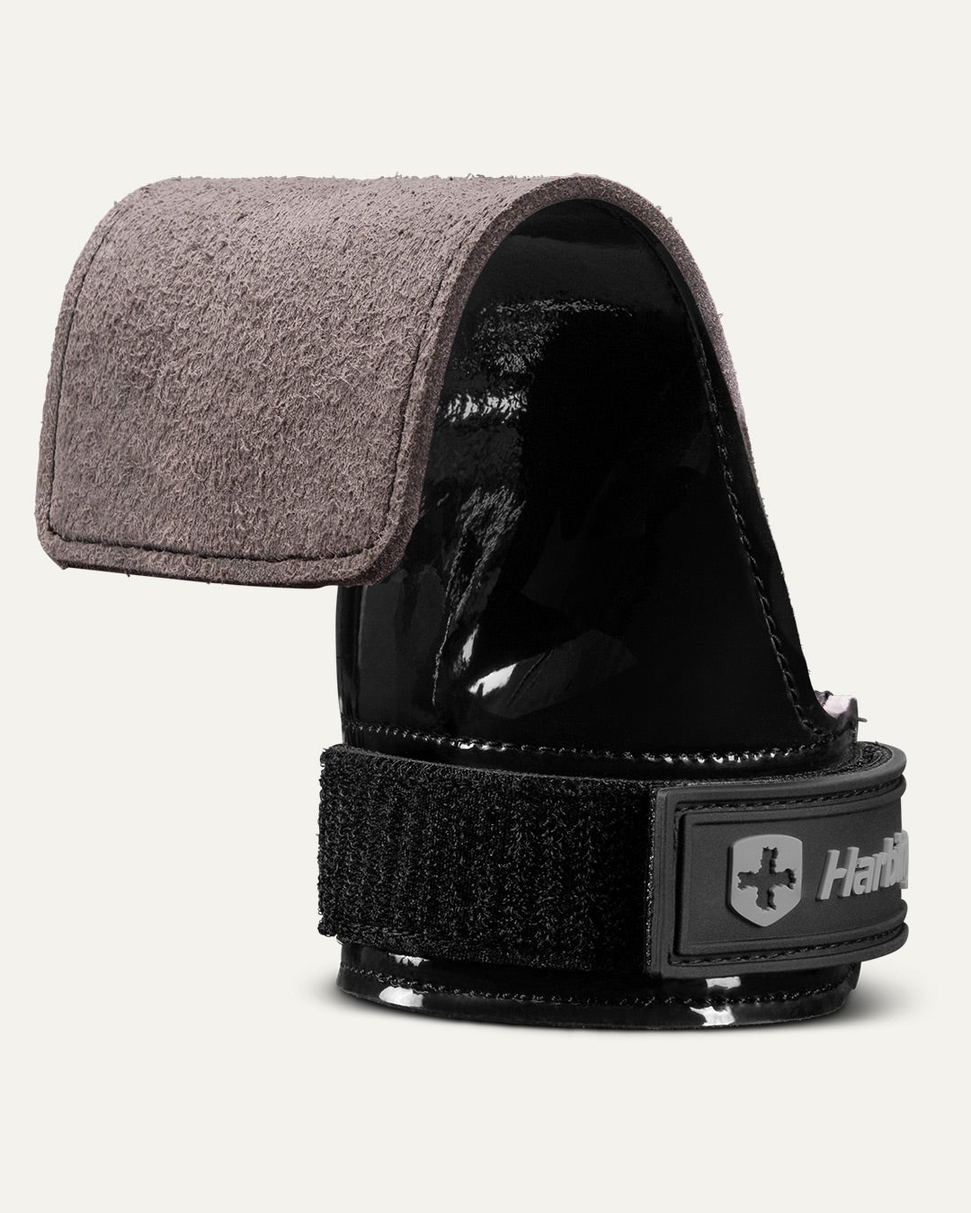 Harbinger Pro Tacky Grip - Black