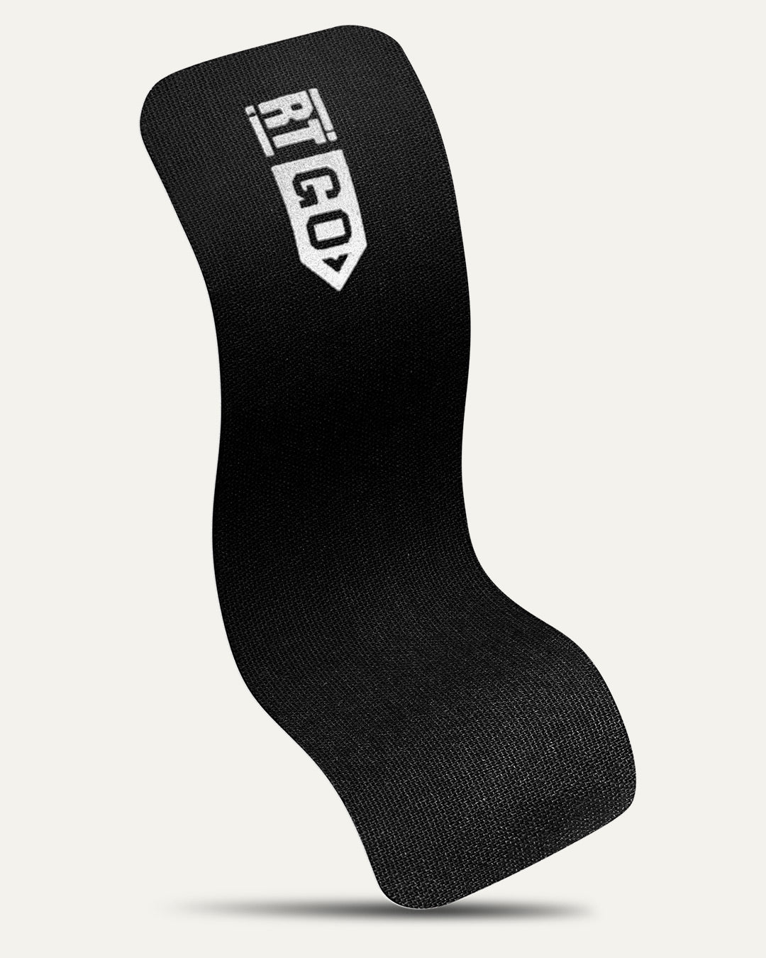 Rocktape Go Precut Standard - Black