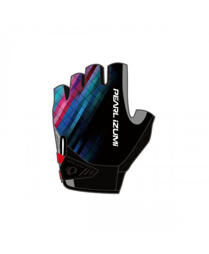 Pearl Izumi Unisex's Speed Gloves - Black