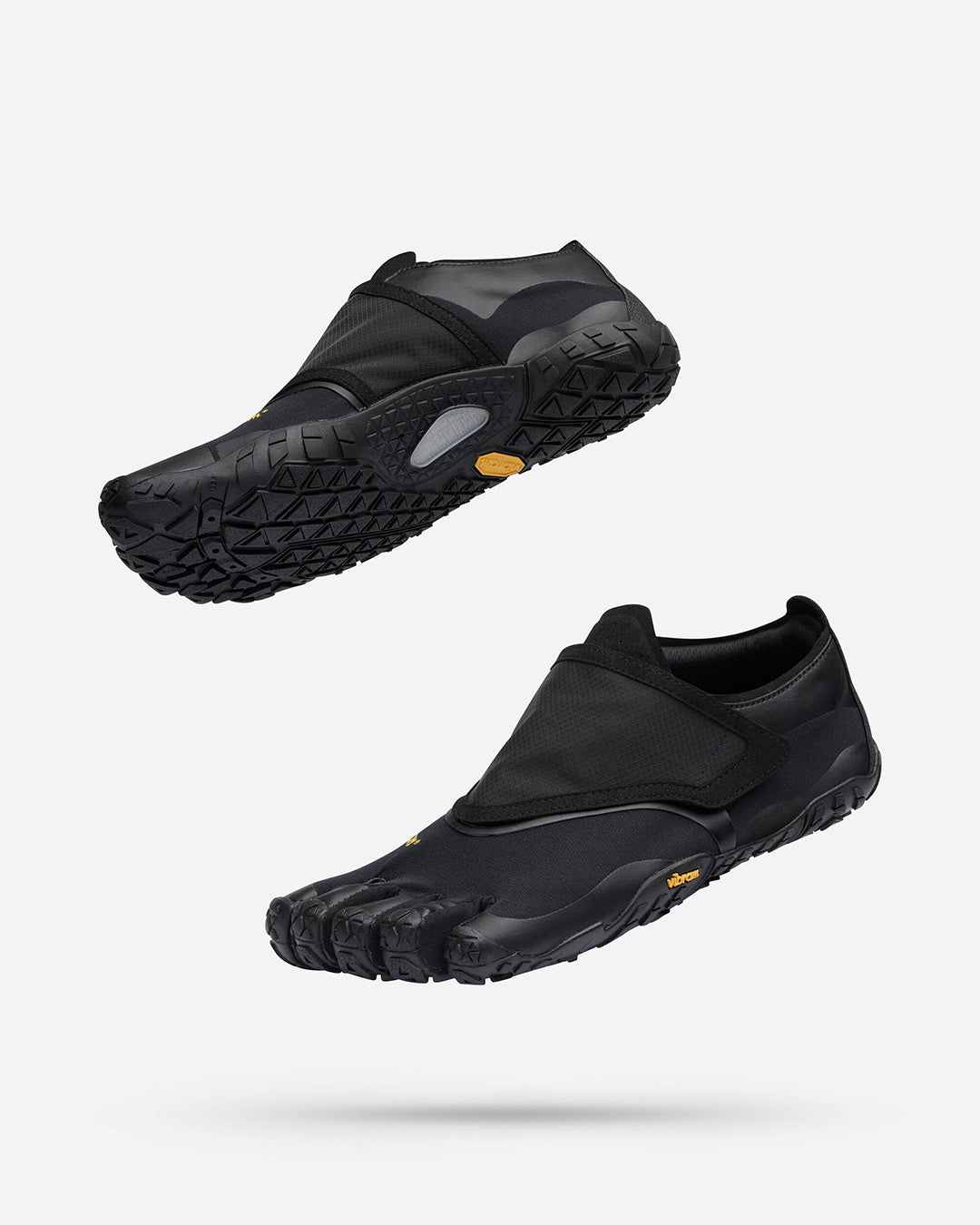 Vibram Men's Trailope - Black [Pre-Order]
