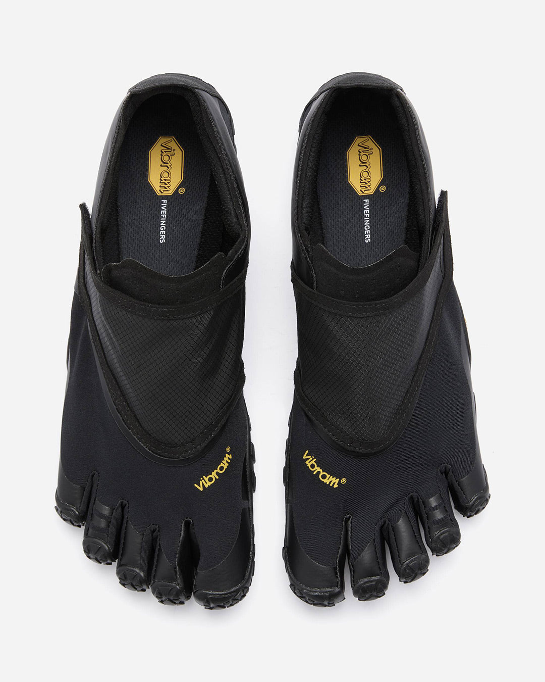 Vibram Men's Trailope - Black [Pre-Order]