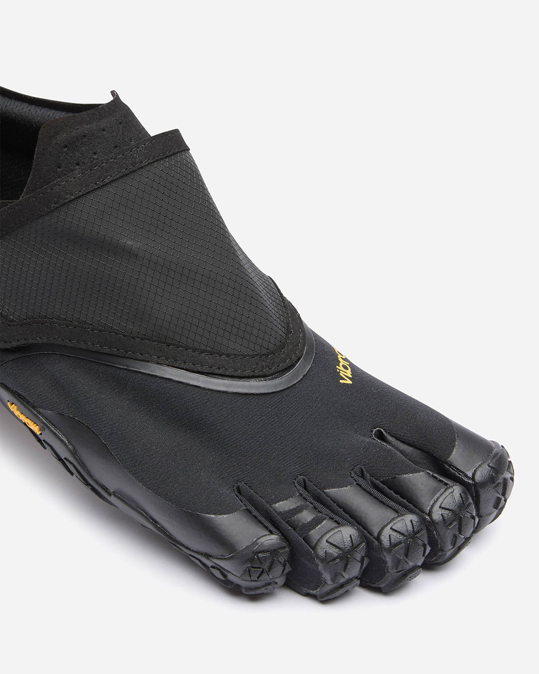 Vibram Men's Trailope - Black [Pre-Order]