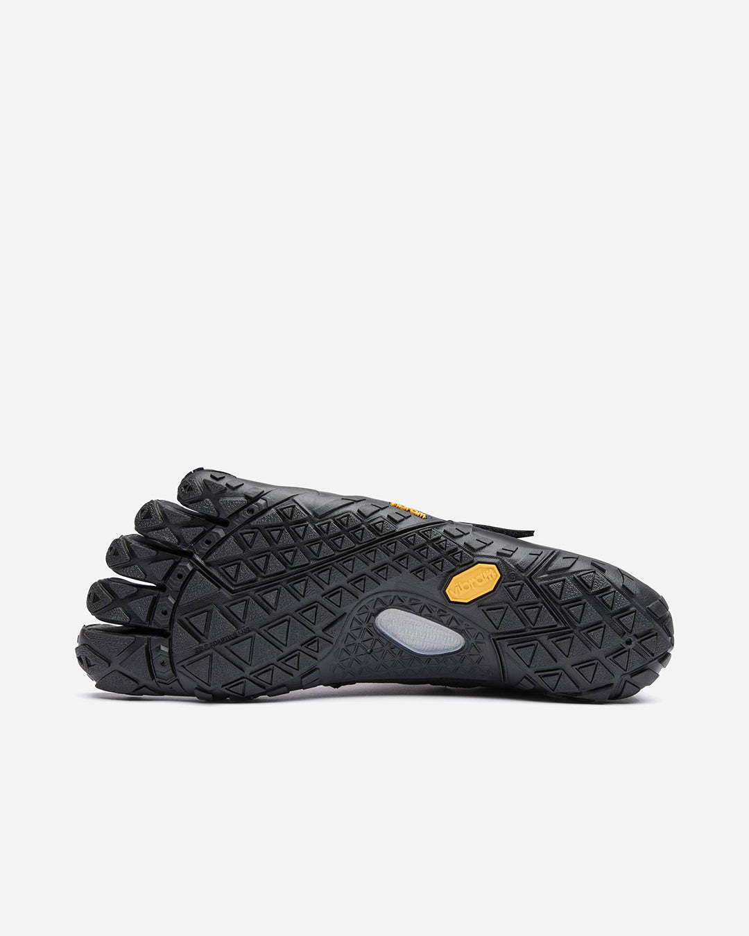 Vibram Women's Trailope - Black [Pre-Order]