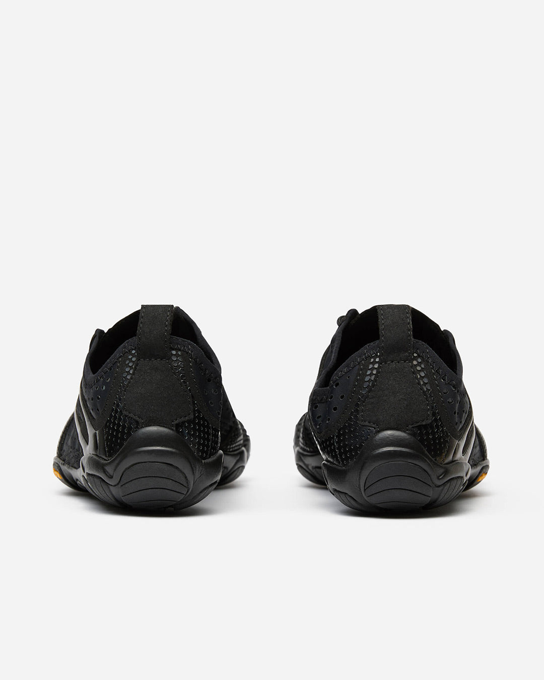 Vibram Men's V-Run - Total Black [Pre-Order]