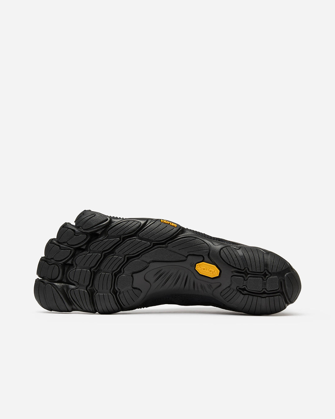 Vibram Women's V-Run - Total Black [Pre-Order]