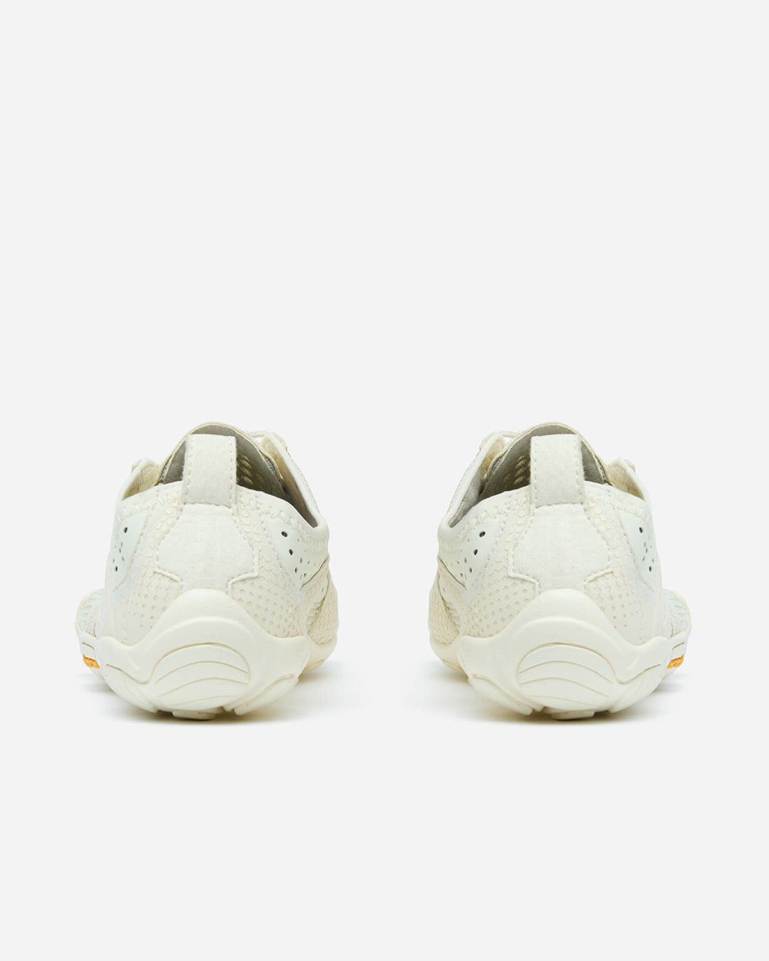 Vibram Men's V-Run - Total Ivory [Pre-Order]