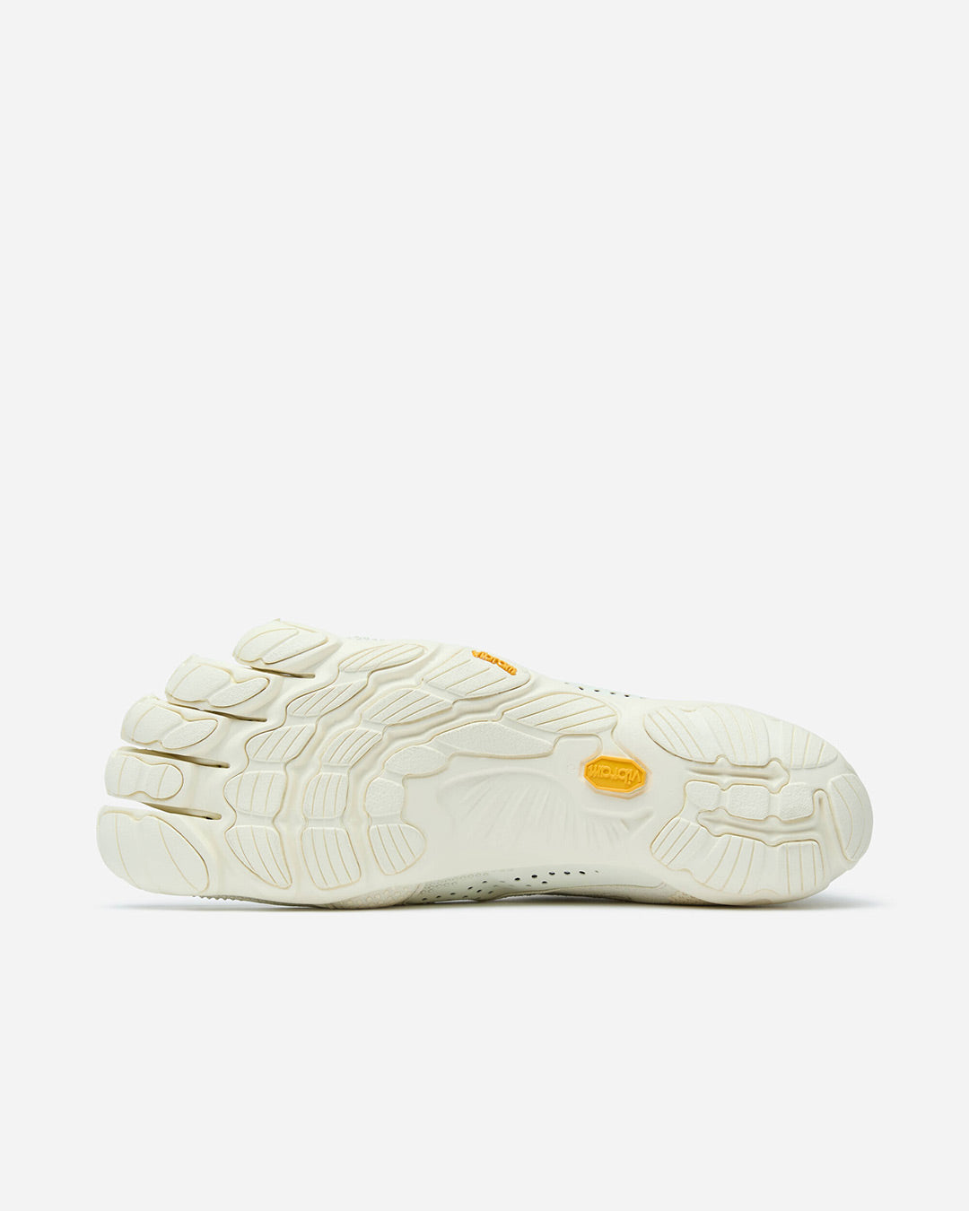 Vibram Men's V-Run - Total Ivory [Pre-Order]