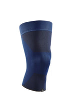 CEP Unisex's Mid Support Knee Sleeve - Blue