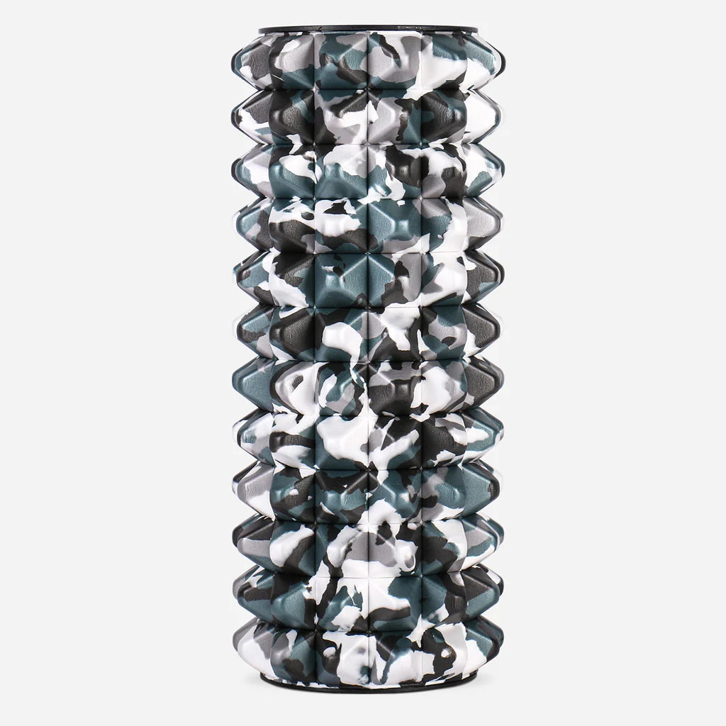 PTP Massage Therapy Roller Firm - Camo