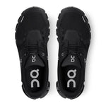 ON Women's Cloud 5 - All Black