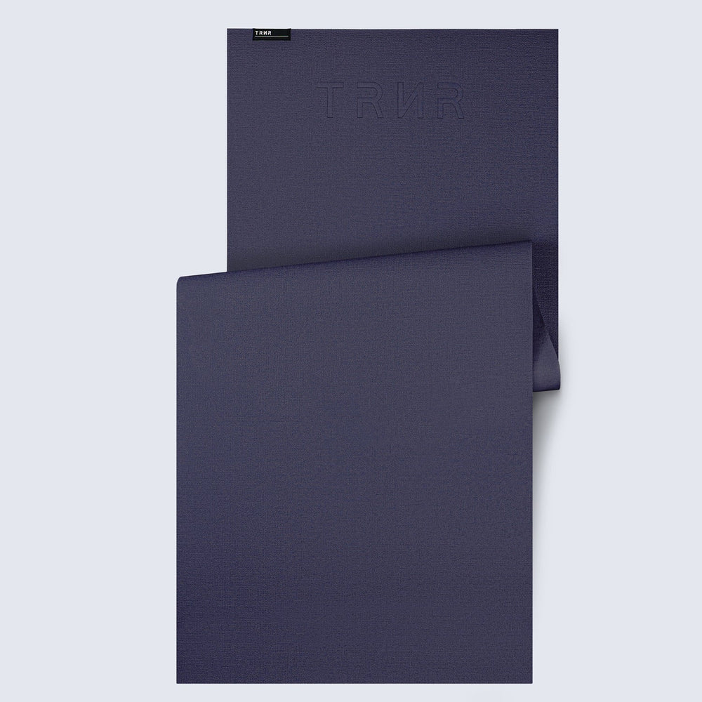 TRNR Neo Mat 6mm - Midnight Blue