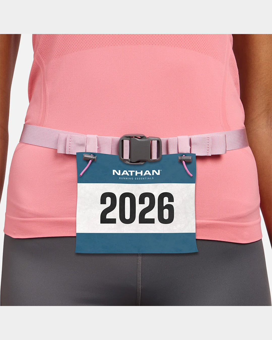 Nathan Marathon Pak 3.0 - Light Pink/Fuchsia