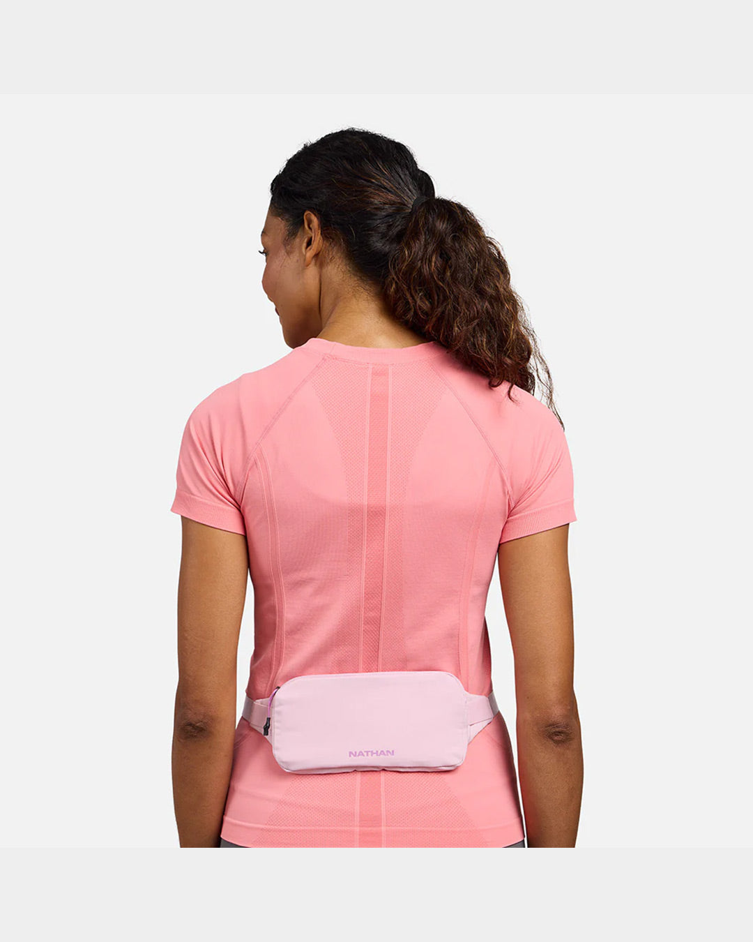 Nathan Marathon Pak 3.0 - Light Pink/Fuchsia