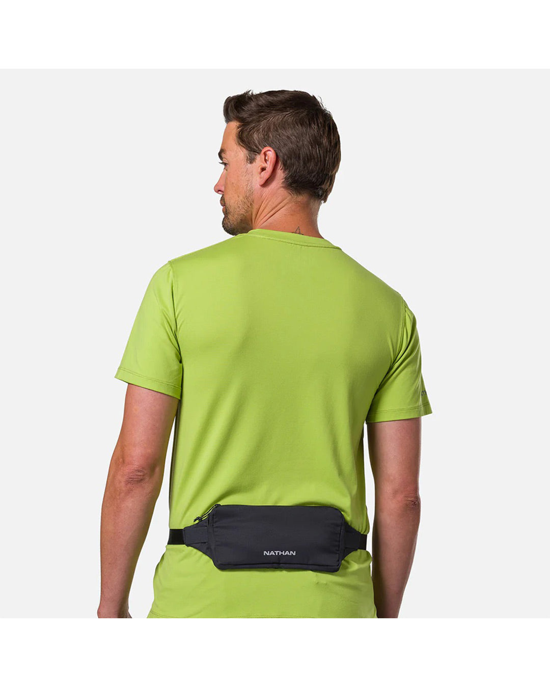 Nathan Marathon Pak 3.0 - Black/Reflective Silver