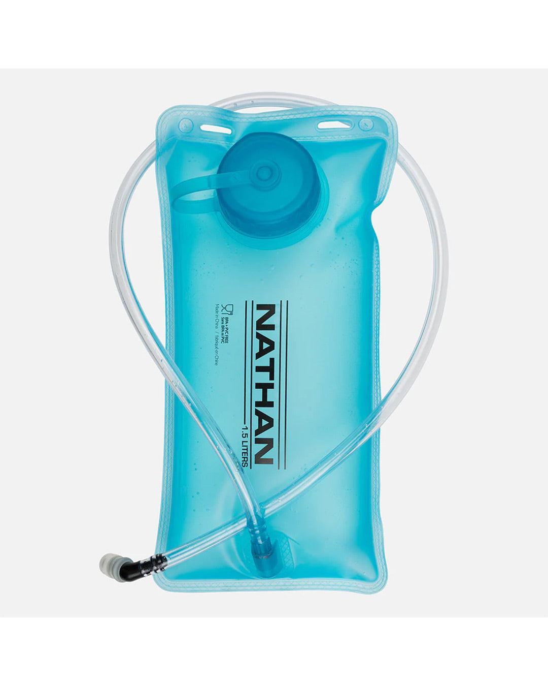 Nathan Quick Start 3.0 4L - Light Blue/Deep Blue