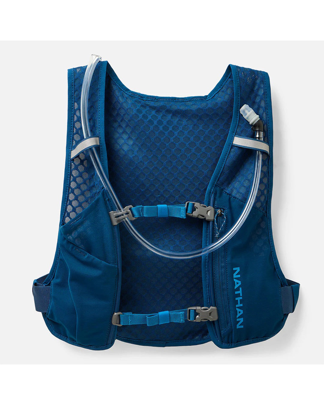 Nathan Quick Start 3.0 4L - Light Blue/Deep Blue