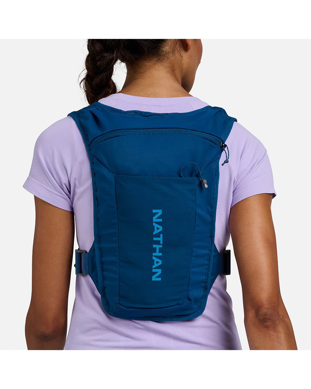 Nathan Quick Start 3.0 4L - Light Blue/Deep Blue
