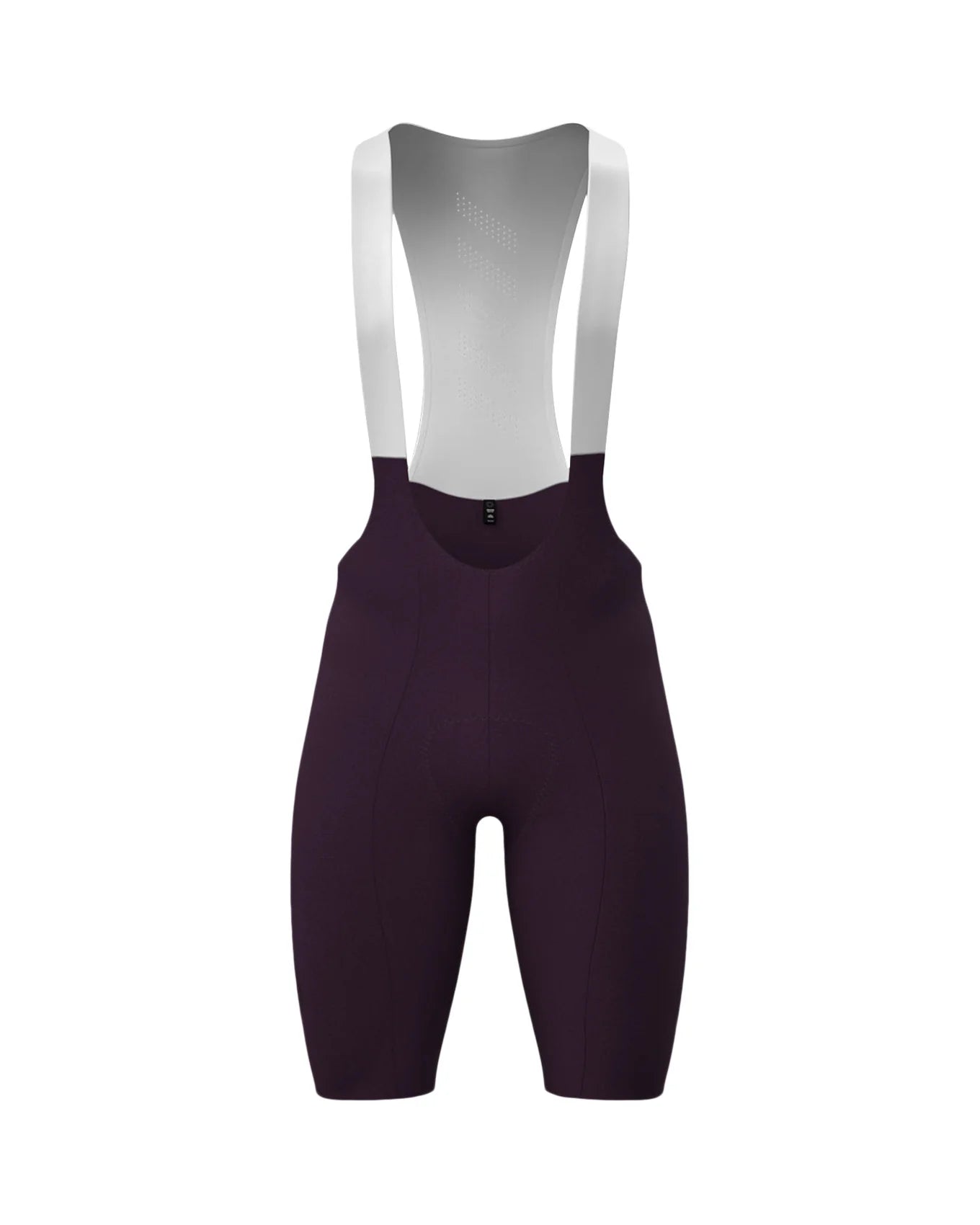 Black Sheep Men's Team Bib - Blackberry Wine