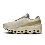 ON Women's Cloudmonster 2 - Cream/Ice