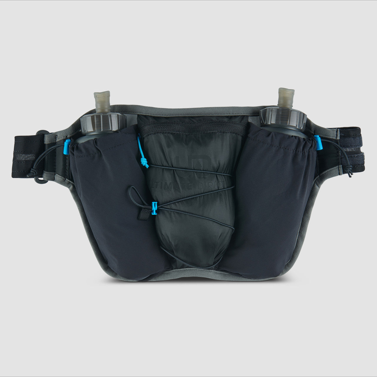 Ultimate Direction Ultra Belt - Onyx