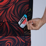 ZOOT Men's Ltd Tri Aero Full Zip Racesuit - Phoenix