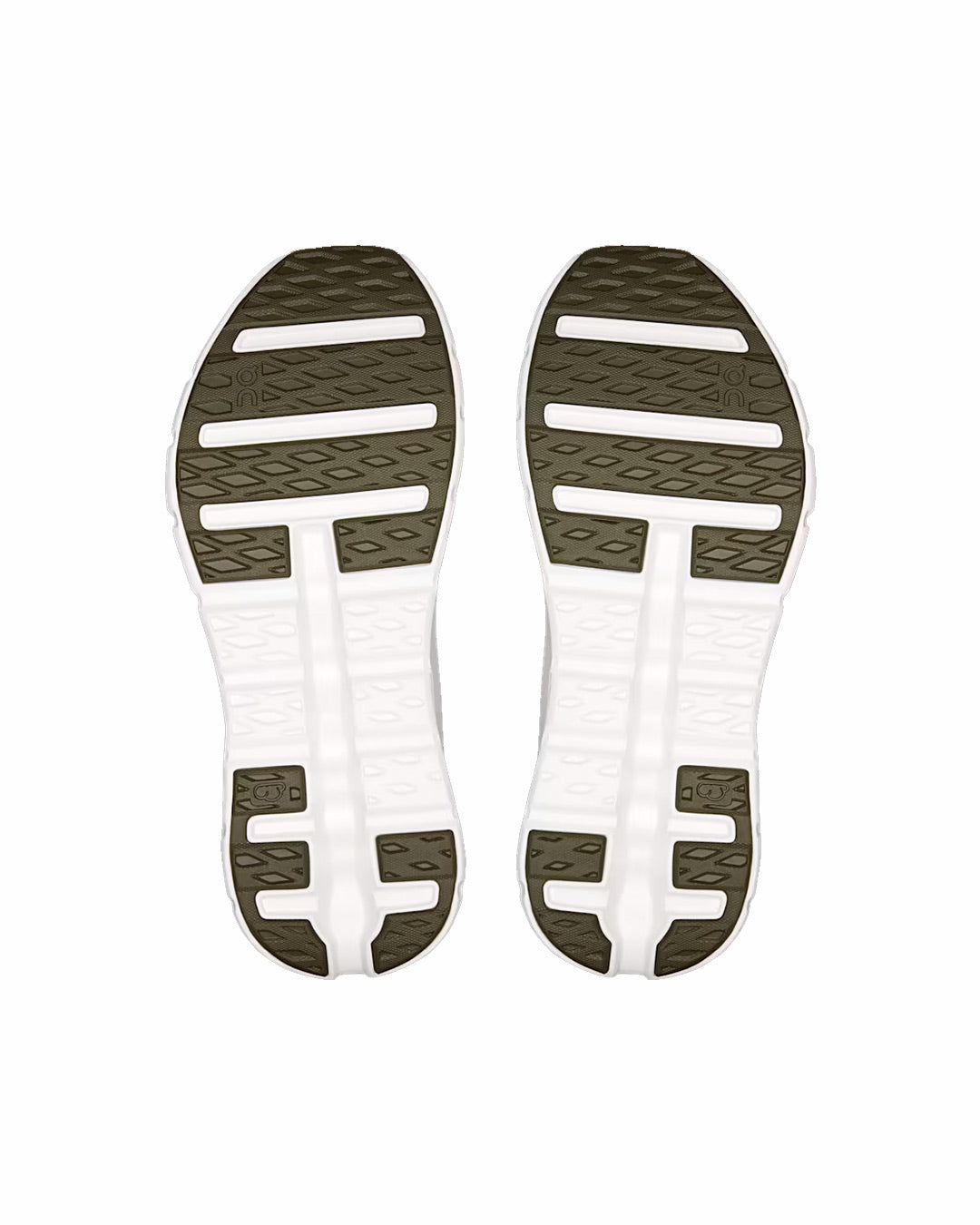 ON Men's Cloudtilt 1 - Olive/Desert